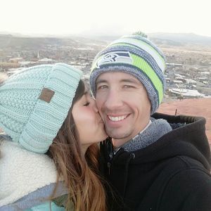 Meet your Posher, Maryann